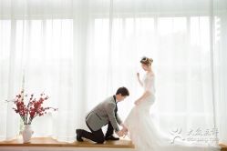 -太郎花子婚纱摄影艺术中心