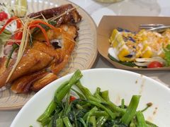 -泰椰里·泰国餐厅(智慧城广百广场店)