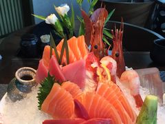 -山葵家·创意料理(宁波来福士店)