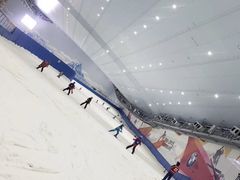 -哈尔滨热雪奇迹