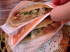 -秦园陕西手工面馆(番禺节能科技园店)
