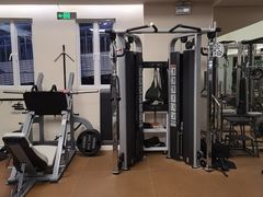 -YCHL Studios健身工作室(市二宫店)