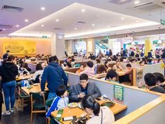 -布吉佳兆业广场