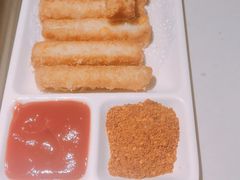 -海底捞火锅(万丰桥店)