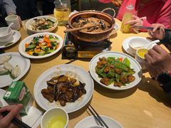 -关东小磨东北菜(上海长风大悦城店)