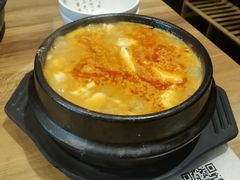 -韩国料理大力士(屏风街店)