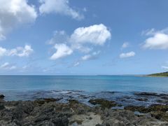-白沙湾海滩