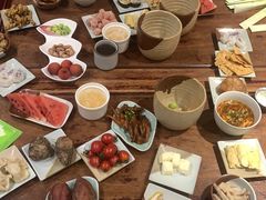 -青藤茶馆(南山路店)