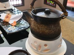-天狗山料理(省体店)