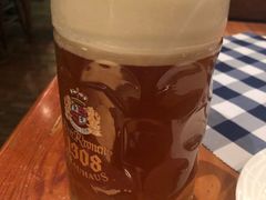 -皇冠自酿啤酒坊(中国红街5号楼店)