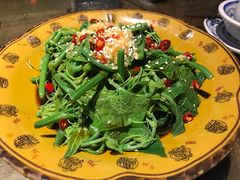 -灶东家民间菜(回兴店)