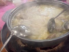 -侠成水上农庄(工业大道店)