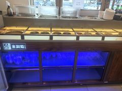 -来涮蜀鲜货火锅串串香(菜市口店)