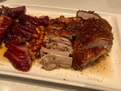 -港久茶餐厅(鹭洲里店)