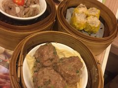 -添好运点心专门店(中环IFC店)