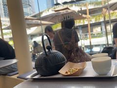 -BeauTea水仙(coco park店)