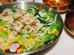-HOTISLAND海鸡岛·韩国料理(江南西店)
