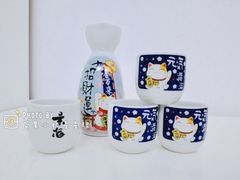 -玄海寿司(国贸店)