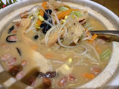 -天府中餐厅·粤菜·海南菜·生猛海鲜(三亚海棠湾洲际度假酒店)