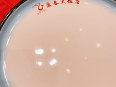 -盈春大饭店(千山路店)
