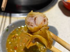 -钢管厂五区小郡肝串串香火锅(梅川路店)