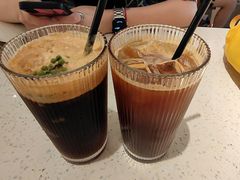 -Seeking Coffee咖啡(新竹路店)