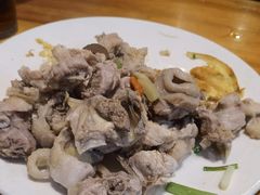 -61号餐吧(兴坪古镇漓江店)