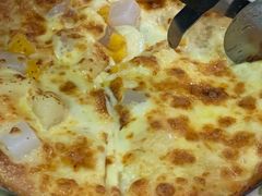 -萨莉亚意式餐厅(石鼓路店)