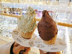 -野人先生现做冰淇淋(北京环宇荟店)
