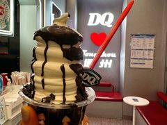 -DQ·蛋糕·冰淇淋(通州万达店)