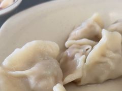 -东兴寒舍老北京炸酱面(三里河路店)