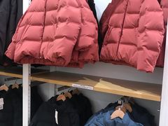 -优衣库(成都锦华万达广场店)
