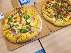 -达美乐比萨(文三路店)