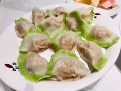 -船歌·鱼水饺青岛菜(枫蓝国际购物中心店)