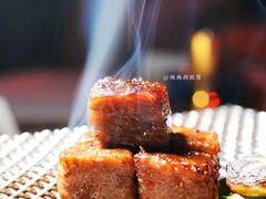 -东海朗廷酒店-唐阁T’ANG COURT 中餐厅