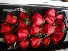 -那些花儿鲜花店(小寨店)