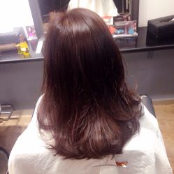 Mirror Salon-3AM HAIR SALON烫发染发接发