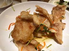 -金掌勺锅包肉(太原万达店)