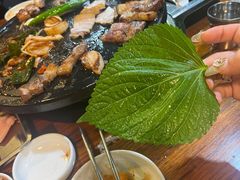-Dombe豚(黑猪肉街店)