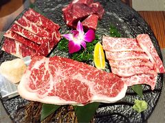 -和萌牛肠烧烤(财富中心店)