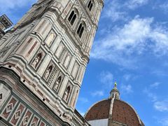 -圣母百花大教堂穹顶