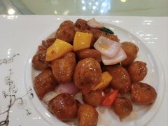 -渔意楼·驰名沙田乳鸽(五羊旗舰店)