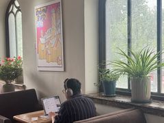 -1901 Cafe(西四店)