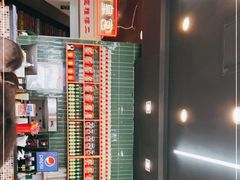 -澳门陈光记烧味饭店(万象城店)