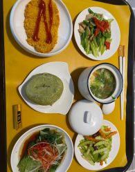 -月之旅·尊 高端月子会所(科馨别墅一店)