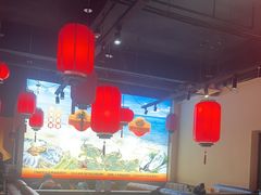 -渔民船说·北塘海鲜·天津菜·海肠捞饭(北塘古镇店)