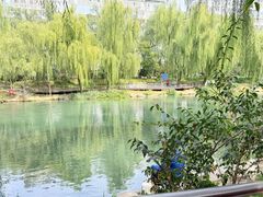 -南长河公园