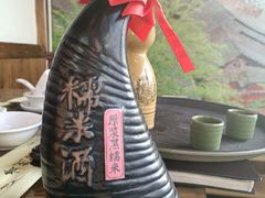 -芦苇荡·酸汤鱼(回龙观店)
