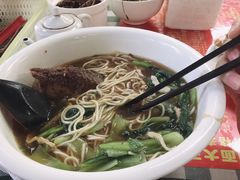 黄酱-辣肉面大王(天平路店)