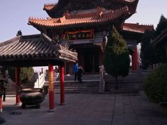 -华清宫景区